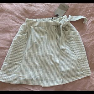 Zara kids skirt size 7 new with tags